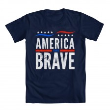 Brave America